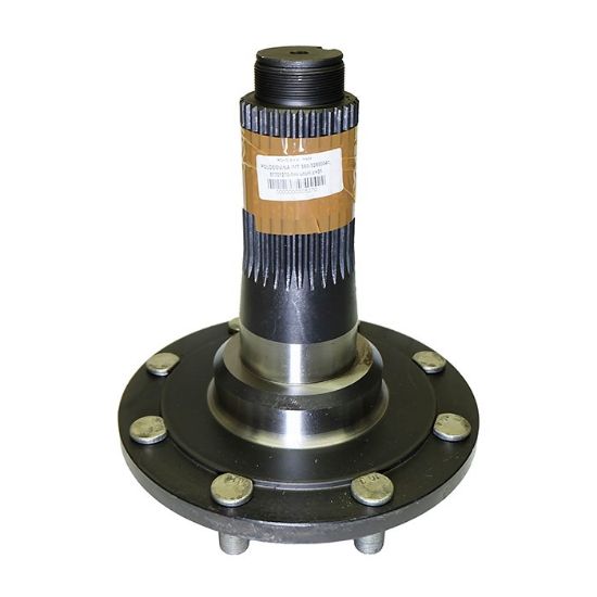 Slika Polosovina IMT 560-52900041, 57701270-fini utori Z=31