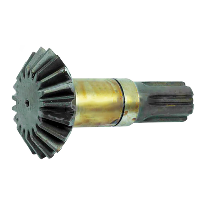 Bild von Kegelzahnrad, 3-19/4,4 TG, SIP 151273400