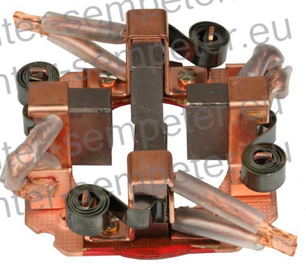 Slika Nosilec ščetk zaganjača 16905687