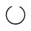 Picture of Retaining ring for bushing, small, Torpedo