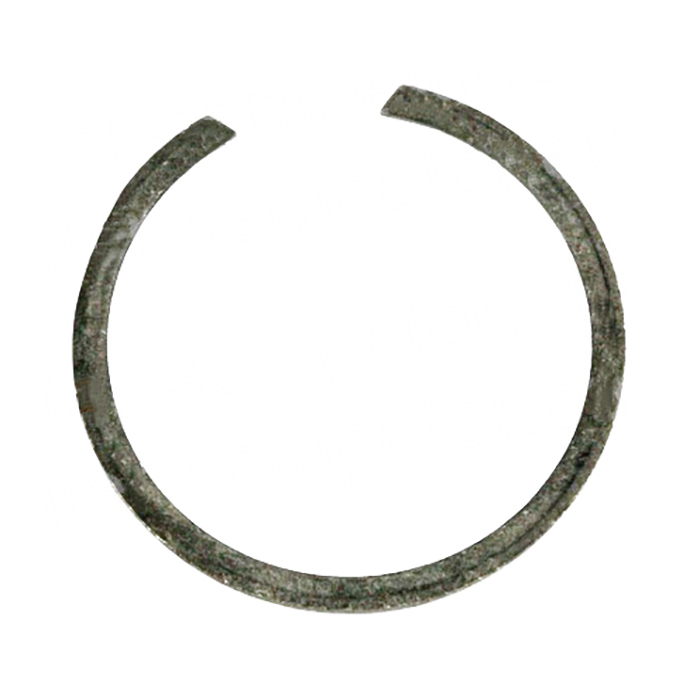 Picture of Reverse gear retaining ring, Torpedo