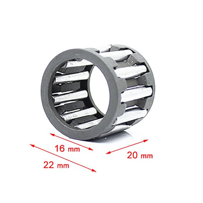 Picture of Needle bearing, 85000250, IMT 506