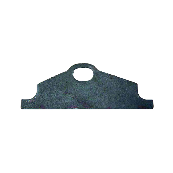 Picture of Safety plate, Torpedo, 0210487