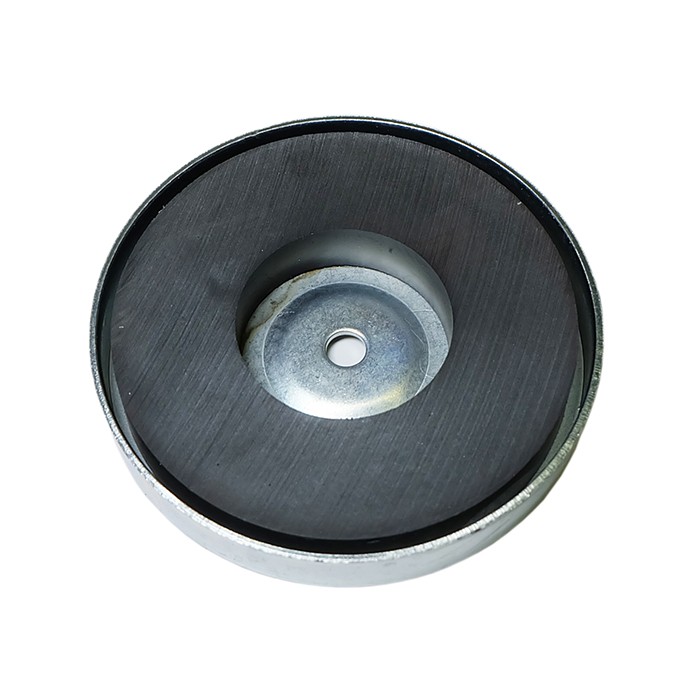 Picture of Magnet for lamps, AJBA