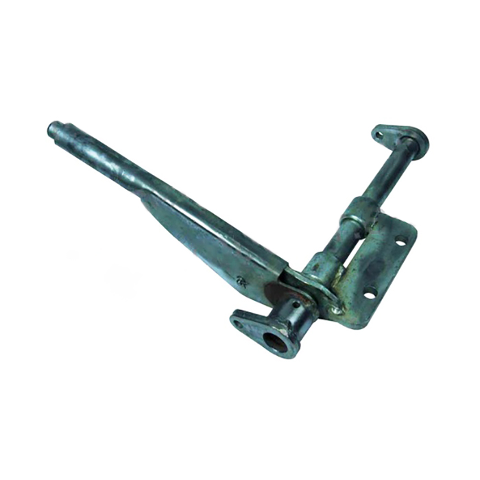 Bild von Handbremshebel, IMT 542, 549, 51502630