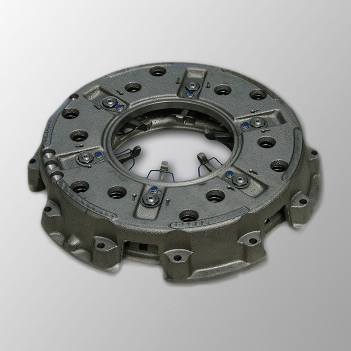 Bild von Kupplungsautomat, TAM 110-130, Litostroj, 5 Füße, Ruen 3102.20.00, New Holland, 8050-8060-8070