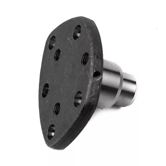 Slika Nosilec mosta Same 8 lukenj, 0.255.4335.0/10