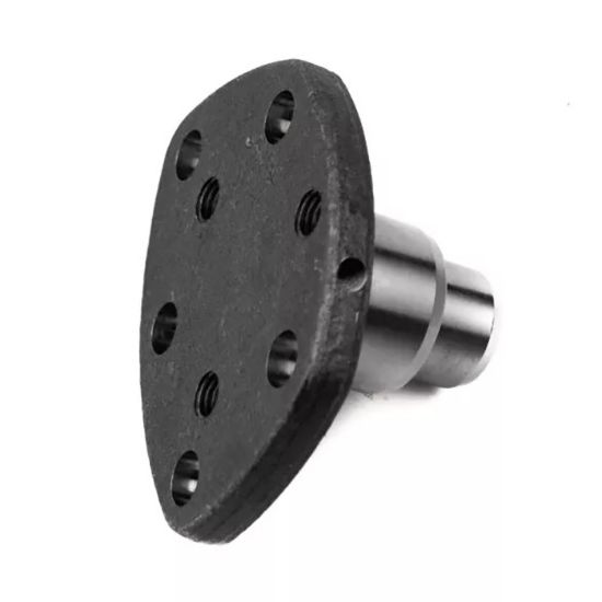 Slika Nosilec mosta Same 8 lukenj, 0.255.4335.0/10