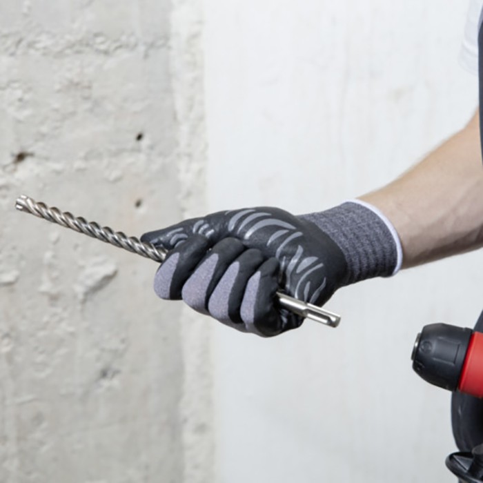 Slika Rokavice Tigerflex Wurth