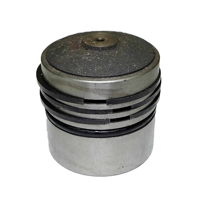 Picture of Hydraulic piston, IMT 539, O=76mm, with rubber ring