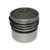 Picture of Hydraulic piston, IMT 539, O=76mm, with rubber ring
