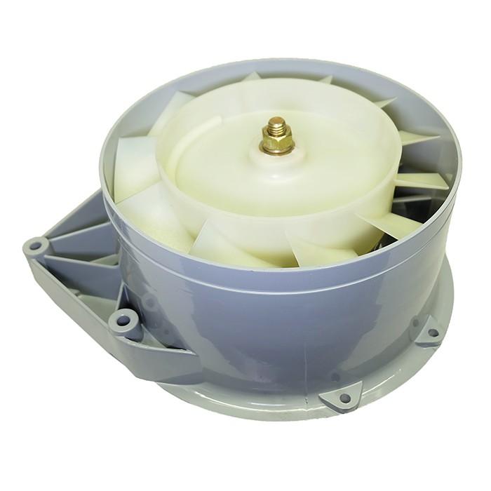 Bild von Ventilatorflügel für Motorkühlung, TD, Deutz 912-2231363, komplett