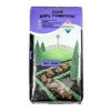 Picture of DURPETA soil for graves, black, 10L