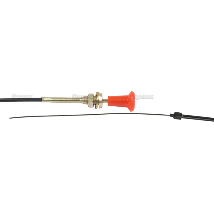 Picture of ENGINE STOP CABLE, 2m