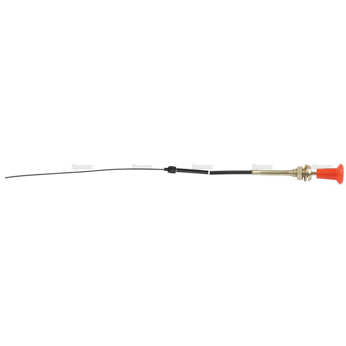 Picture of ENGINE STOP CABLE, 2m