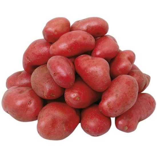 Picture of Franceline seed potatoes, A 28/40, 3kg