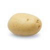 Picture of Evora seed potatoes, A 28/35, 2.5kg
