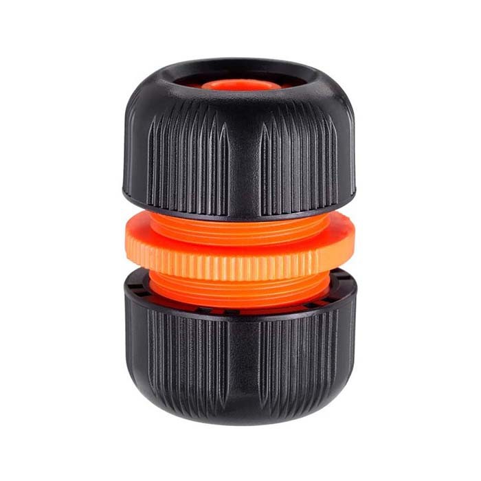 Picture of Two-way coupling (connector) 1/2”, Claber