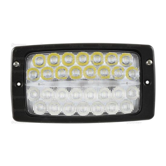 Bild von Žaromet Led 30 ledik - 9900 Lm 10-30V-90W