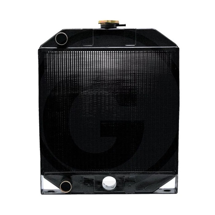 Picture of Radiator Steyr T188-1188530015