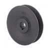 Picture of Alternator belt-pulley Zetor 6211-5744 for belt 17