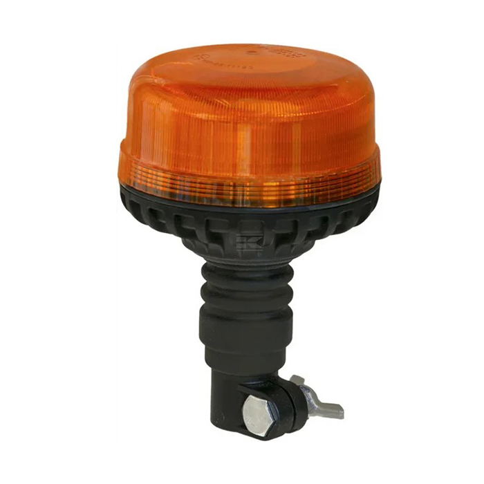 Bild von Rundumleuchte, LED, 12/24V, aufsteckbar, L-179mm