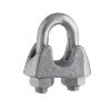 Picture of Wire rope clamp, O8mm