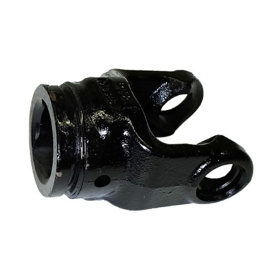 Picture of Tube yoke 01 TZ - C-Line
