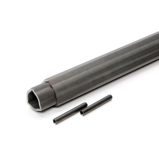 Picture of Metal tube, 01 T, Set, L-760, Cerjak