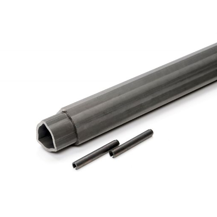 Picture of Metal tube, 04 t, Set, L-760, Cerjak