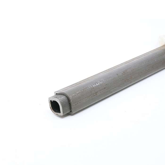 Picture of Metal tube, 01 W, lemon profile, Set, L-500, Cerjak