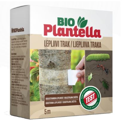 Bild von Bio lepljivi trak 5m Plantella