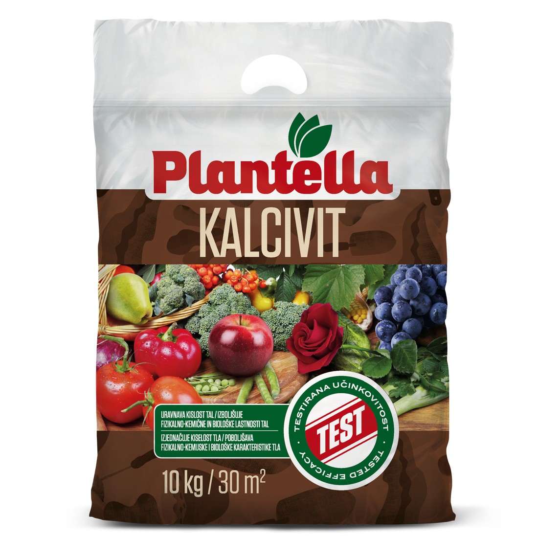 Bild von Kalcivit 10kg, Plantella