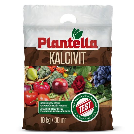 Bild von Kalcivit 10kg Plantella