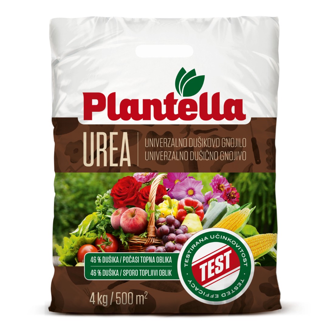Bild von Dünger Urea, 4kg, Plantella