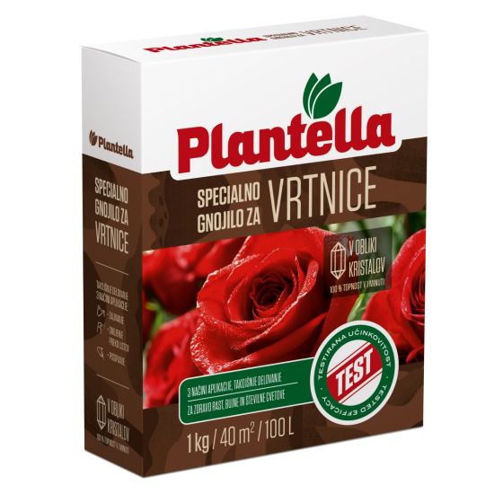 Picture of Gnojilo za vrtnice 1kg Plantella