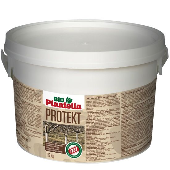 Bild von Bio protekt 1,5kg Plantella