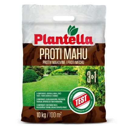 Picture of Gnojilo proti mahu 10kg Plantella