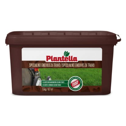 Picture of Gnojilo za travo 5kg Plantella