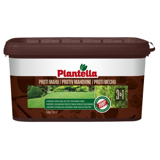 Bild von Gnojilo proti mahu 5kg Plantella