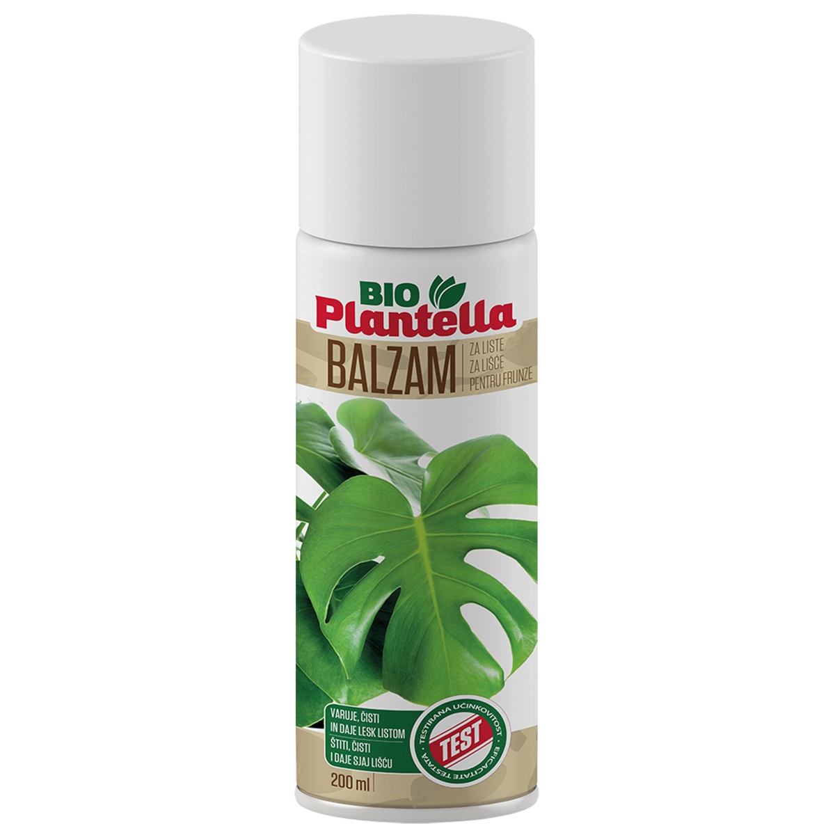 Picture of Bio Balsam Aero, 200ml, Plantella