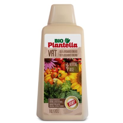 Bild von Bio gnoj vrt 1l Plantella