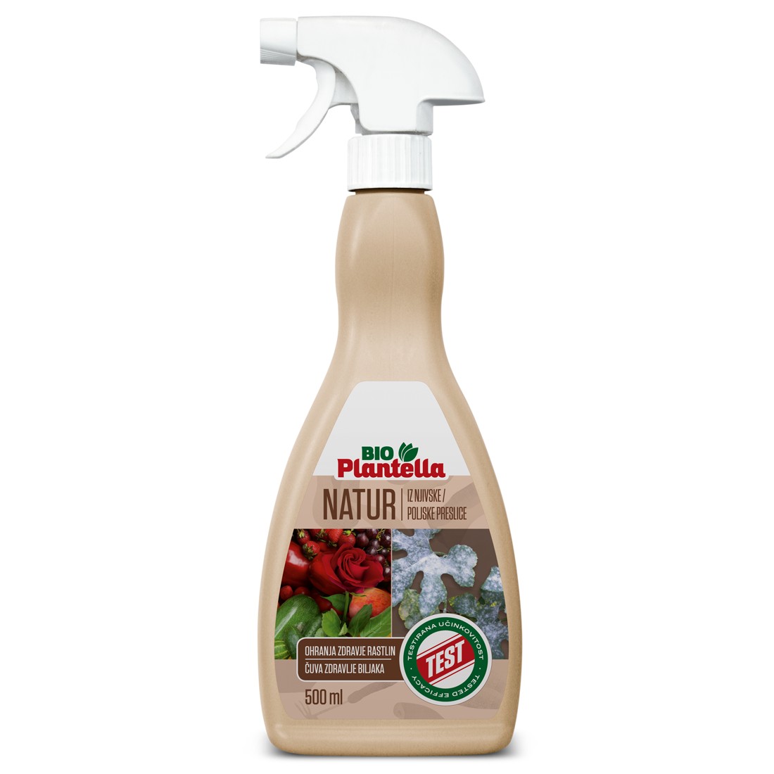 Picture of Bio Natur F, 500ml, Plantella