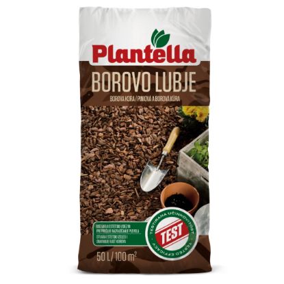 Slika Lubje borovo 50L Plantella