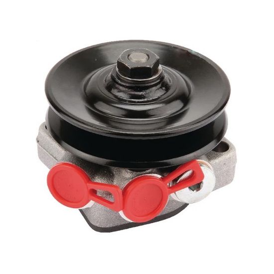 Bild von AC Kraftstoffpumpe mit Riemenscheibe, O-102, DEUTZ SDF