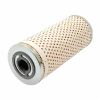 Picture of Oil filter LF3573-cartridge, OM366LA