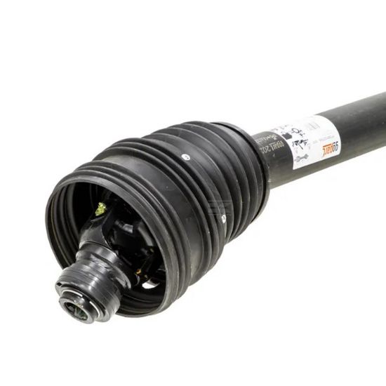 Bild von Gelenkwelle, 02, Doppelgelenk, kk-1010mm, GOPART