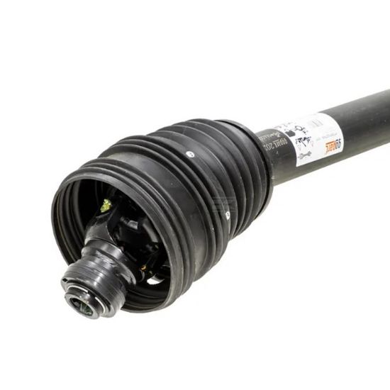 Bild von Gelenkwelle, 05, Doppelgelenk, kk-1210mm, GOPART