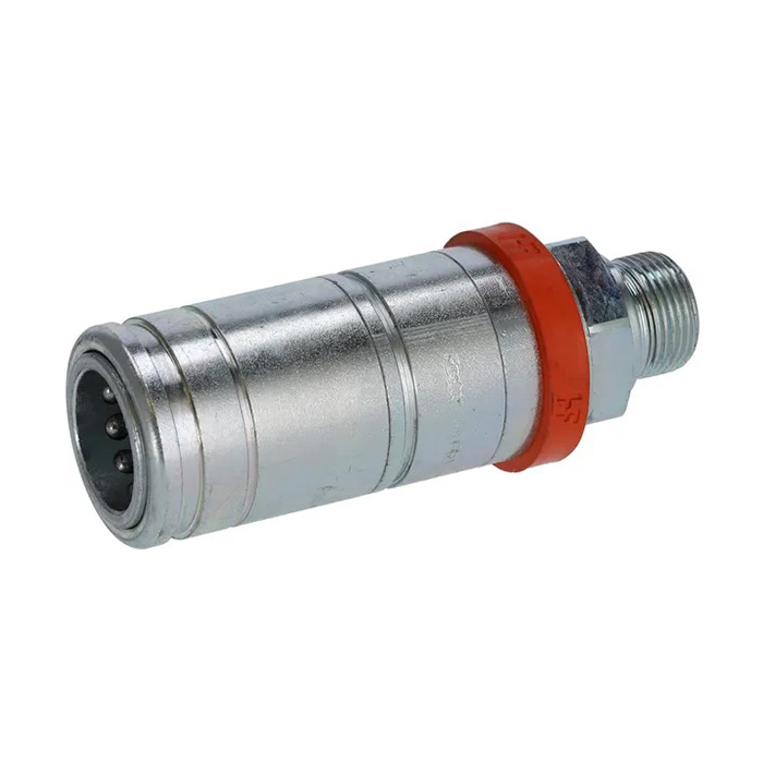 Picture of Quick coupler, long, female, 3FPV7/2215F, M22x1.5