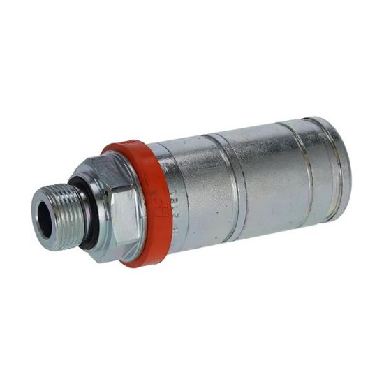 Picture of Quick coupler, long, female, 3FPV7/2215F, M22x1.5